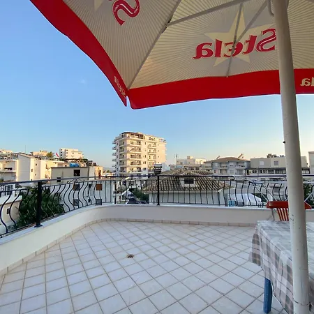 Apartamento Summerland Sarandë