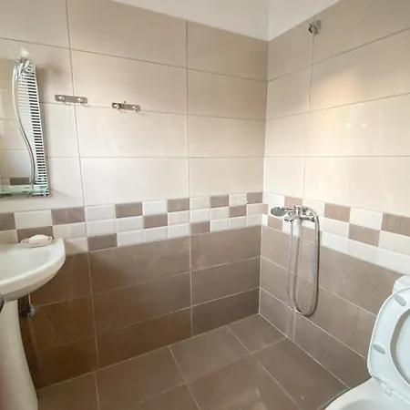 Apartamento Summerland