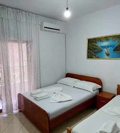 Apartment Summerland Sarande