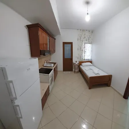 Apartment Summerland *