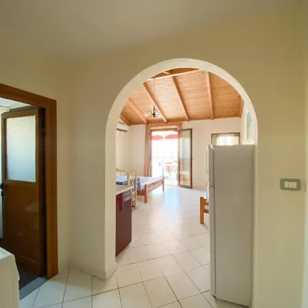 Apartmán Summerland *