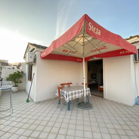 Apartmán Summerland Sarandë