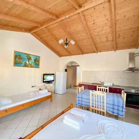 Summerland Σαράντα