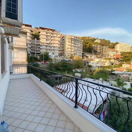 Apartmán Summerland *