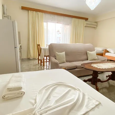 Apartment Summerland Sarandë