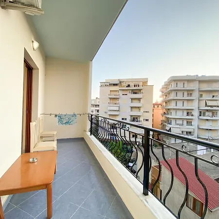 Apartmán Summerland *