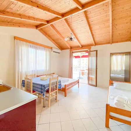 Appartamento Summerland