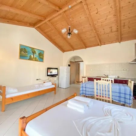 Apartmán Summerland Sarandë