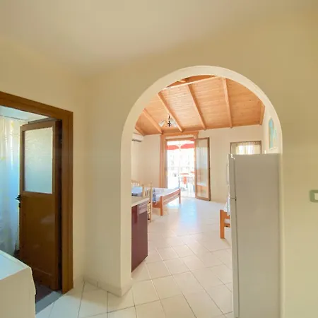Apartmán Summerland