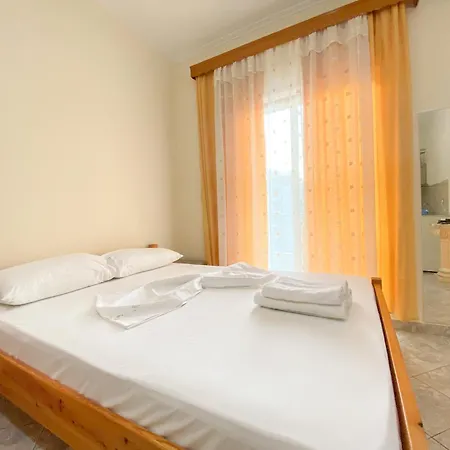 Summerland Apartment Sarande