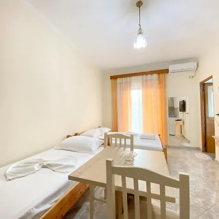 Summerland Apartment Sarande