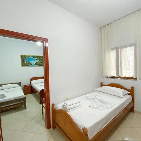Apartmán Summerland Sarandë