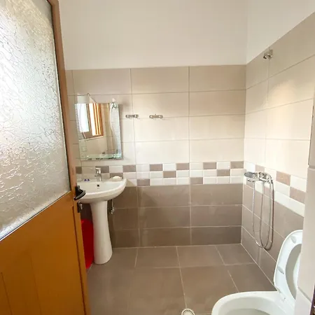 Summerland * Sarandë