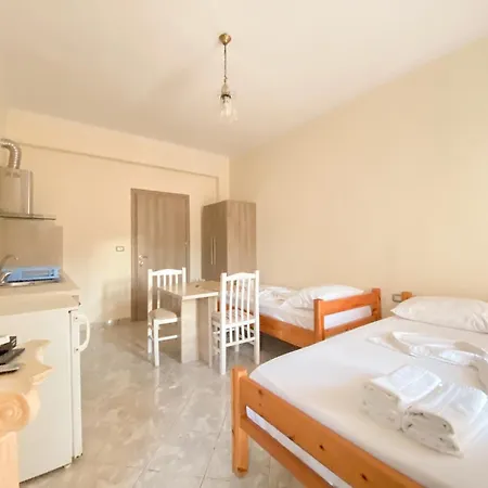 Summerland Apartmán *