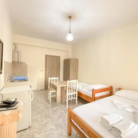 Apartmán Summerland *