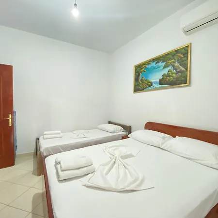 Summerland Apartmán Sarandë