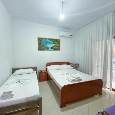 Apartmán Summerland Sarandë