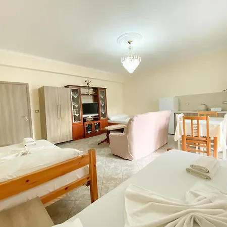 Summerland Sarandë