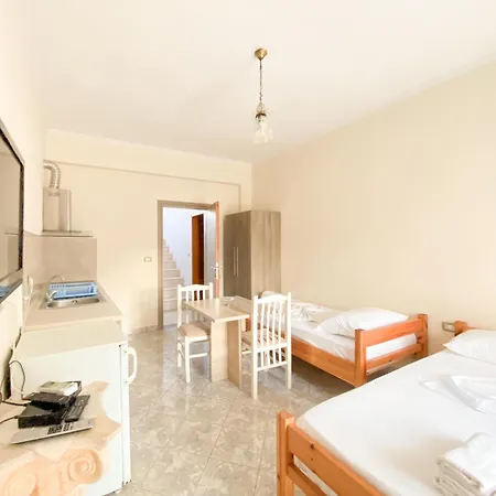 Apartmán Summerland