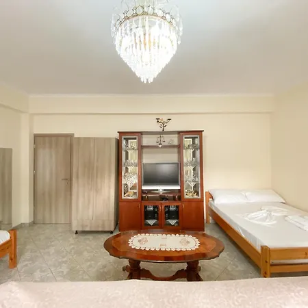 Apartmán Summerland Sarandë
