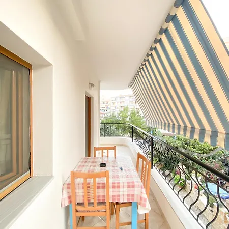 Summerland * Sarandë