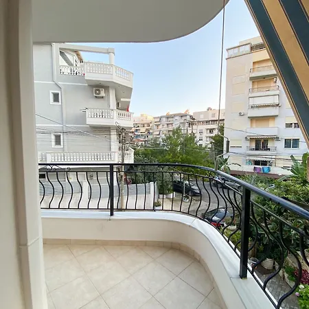 Apartmán Summerland Sarandë