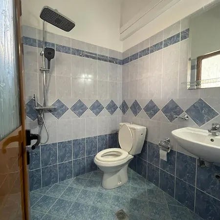 Apartmán Summerland *