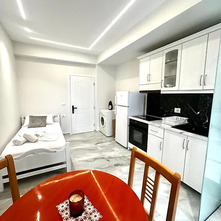 Apartmán Summerland