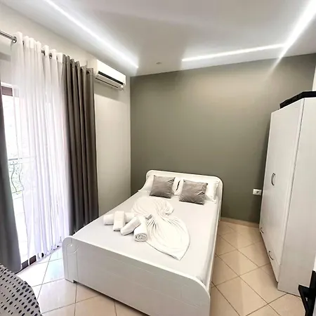 Apartament Summerland Saranda
