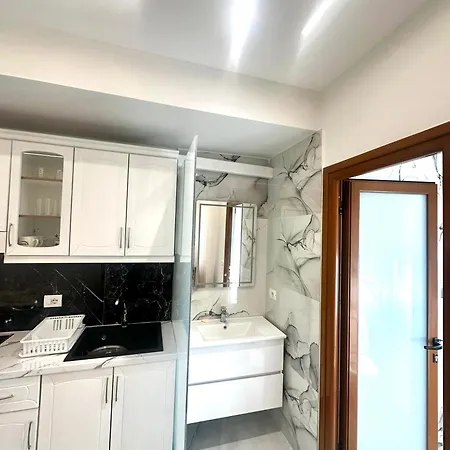Appartement Summerland
