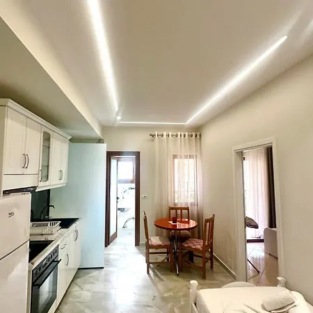 Apartmán Summerland *