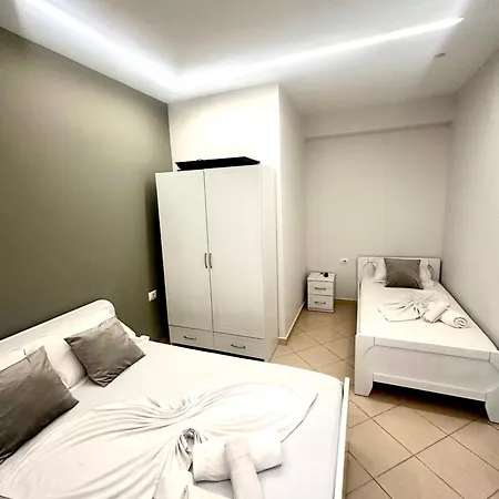 Summerland Sarandë