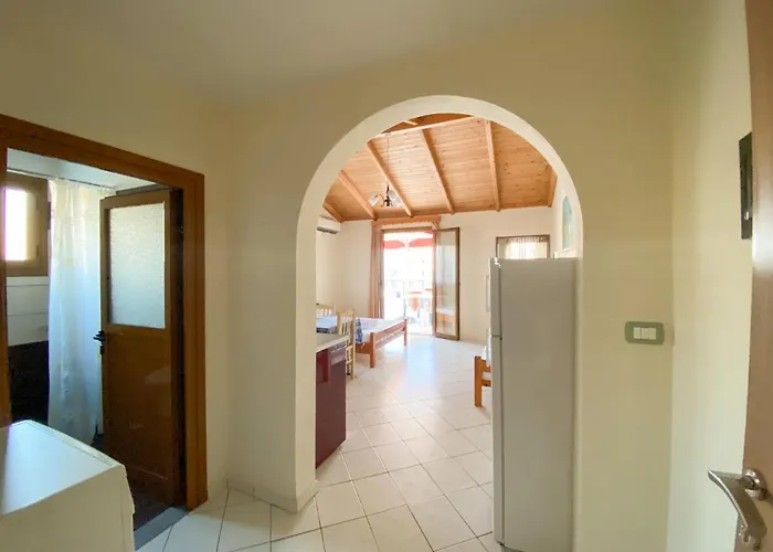 Lejlighed Summerland *