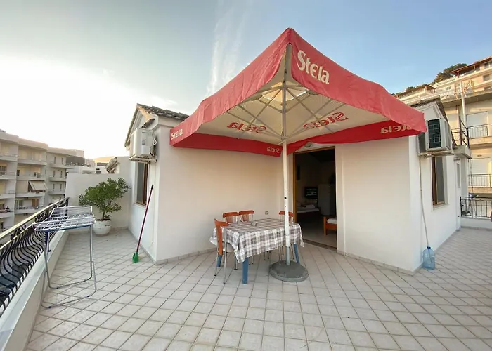 Appartamento Summerland Sarandë