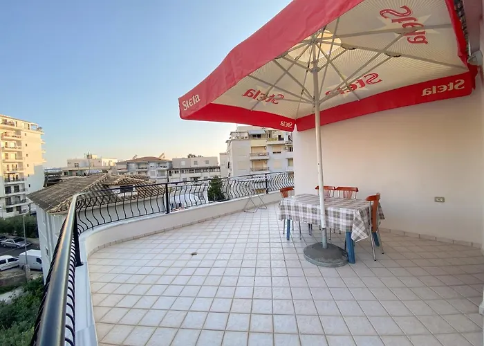 Summerland Appartement *