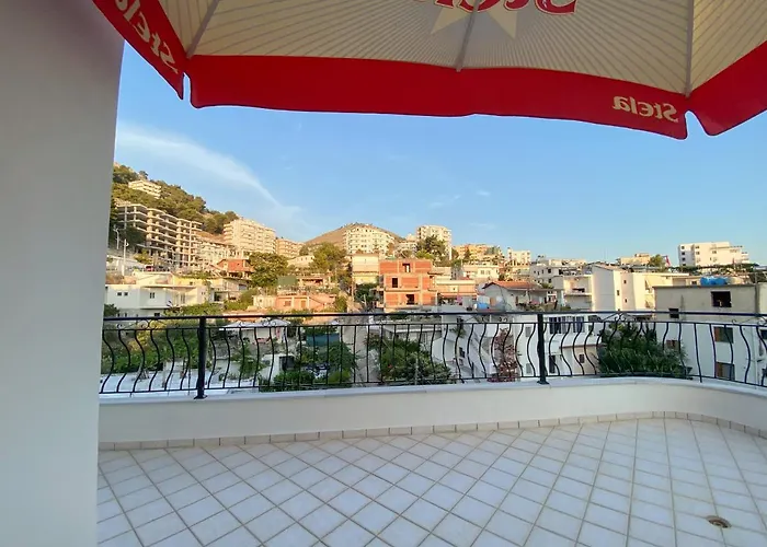 Summerland Appartement
