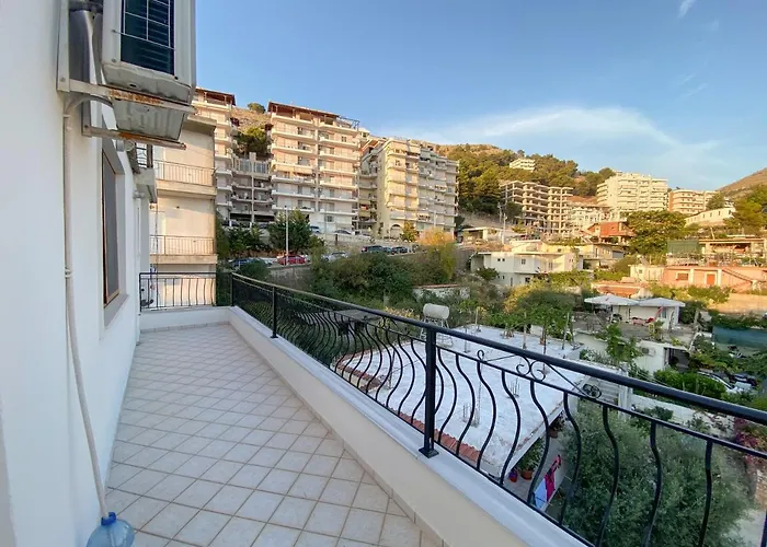 Appartement Summerland *