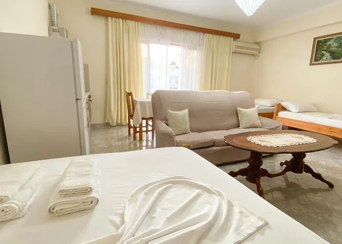 Appartamento Summerland Sarandë