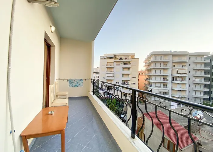Appartement Summerland *