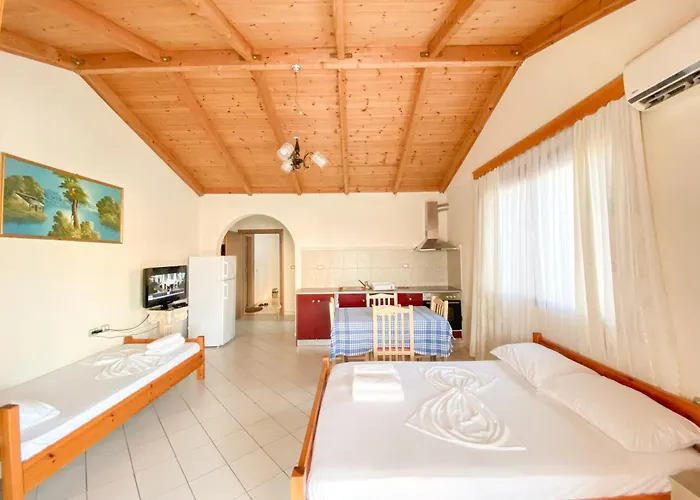 Summerland Appartamento