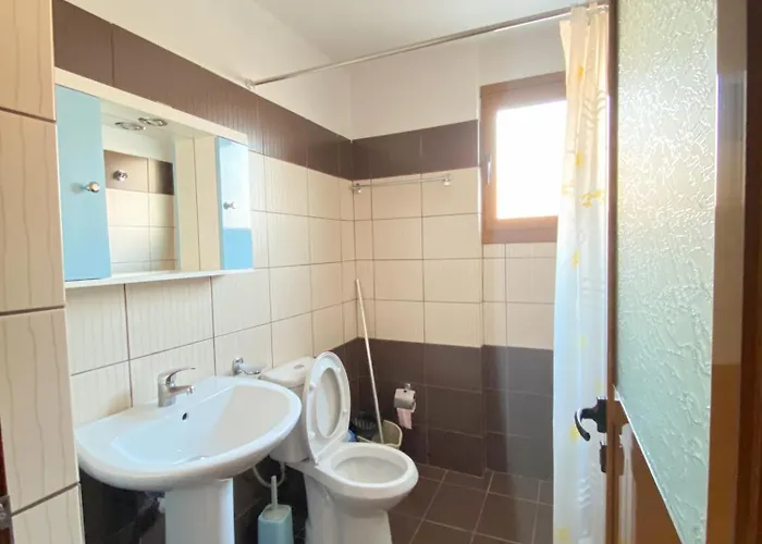 Summerland Appartement *
