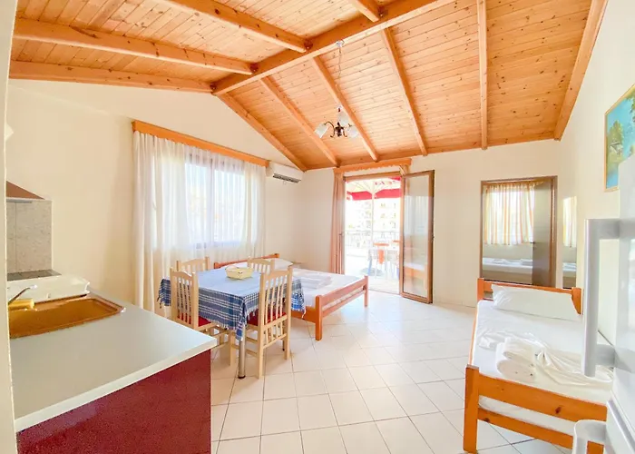 Appartement Summerland