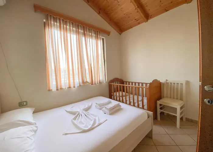 Summerland * Sarandë