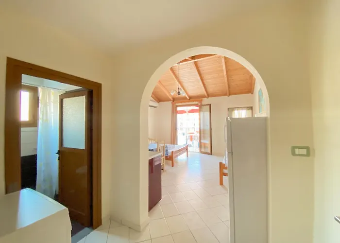 Appartamento Summerland