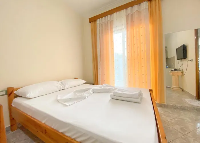 Summerland Appartement Saranda