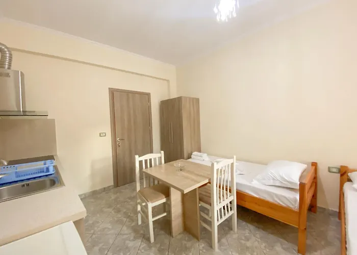 Summerland Saranda