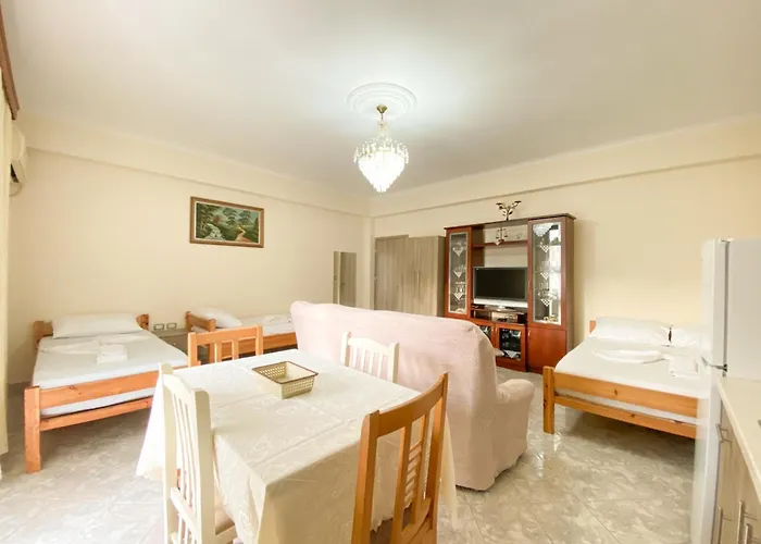 Summerland Appartement