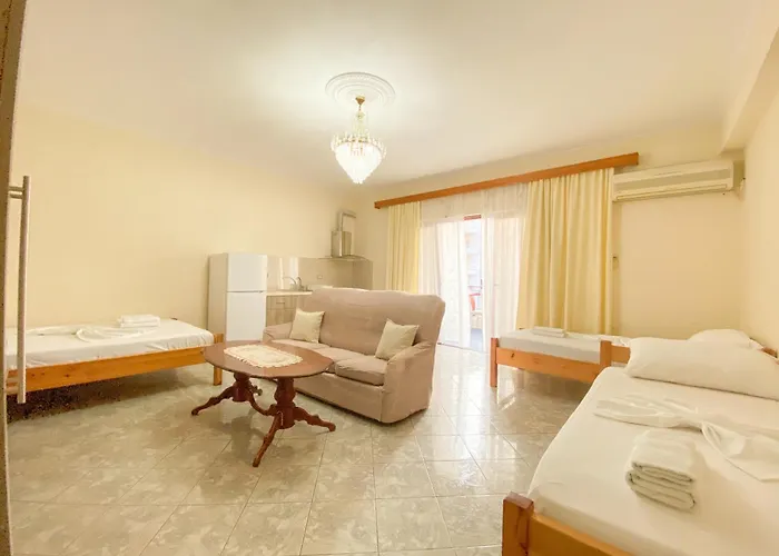 Summerland Appartement *