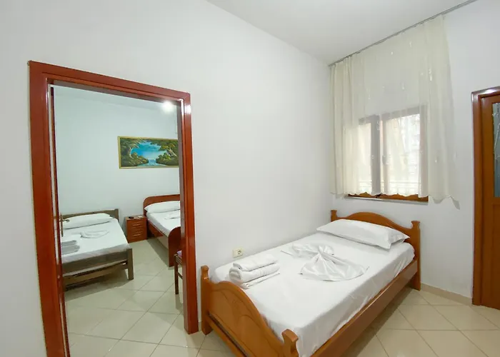 Appartement Summerland Saranda