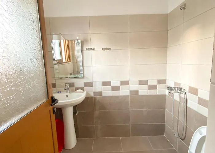 Summerland * Sarandë